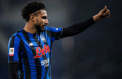 Эдерсон летом может перейти в клуб Ла Лиги