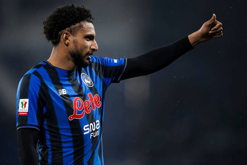 Едерсон / Getty Images