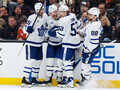 Торонто обновил антирекорд Кубка Стэнли
