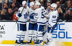 Торонто обновил антирекорд Кубка Стэнли