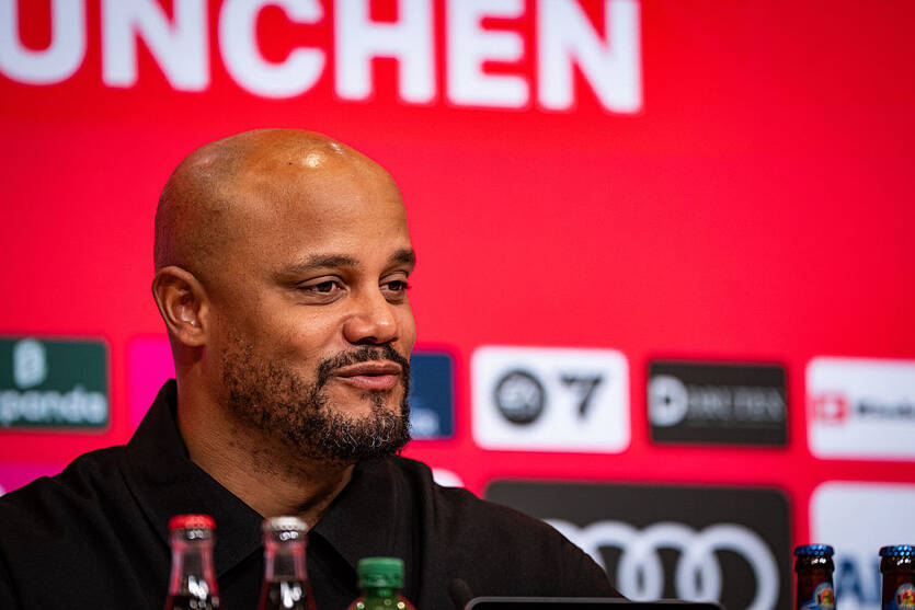 Венсан Компані / Getty Images