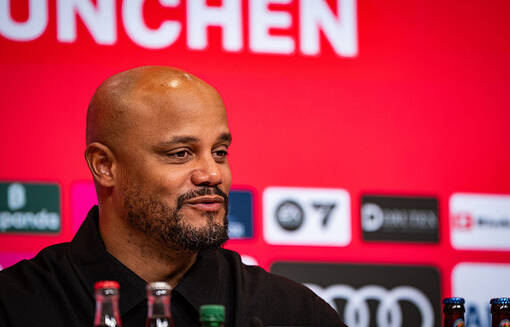 Бавария начинает ответственный отрезок сезона без своего лидера