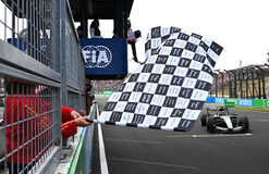 ФИА обсудит реформу регламента-2026