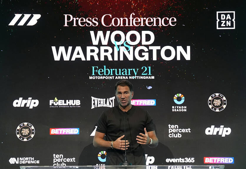 Хирн назвал ключевой фактор боя Уайлдер – Чисора