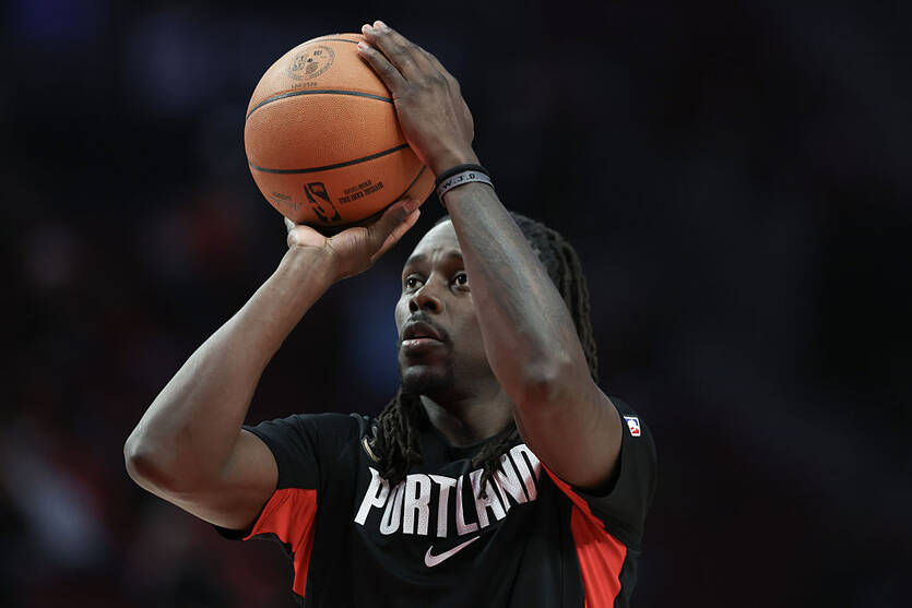 Дрю Холидэй  / Getty Images