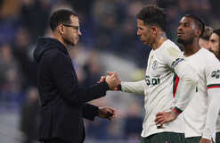 Челси отстранил Энцо Фернандес на два матча