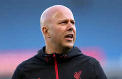 Арне Слот поделился когда вернется Алиссон