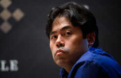 "Чувствую себя словно агент Моссада": Накамура раскритиковал меры безопасности на турнире на Кипре