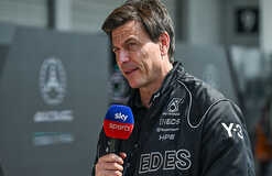 Вольфф: В Майами будет новый старт сезона