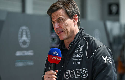 Вольфф: В Майами будет новый старт сезона