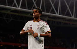 Ямаль возглавил список лучших игроков до 21 года