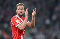 Бавария намерена начать переговоры с Кейном