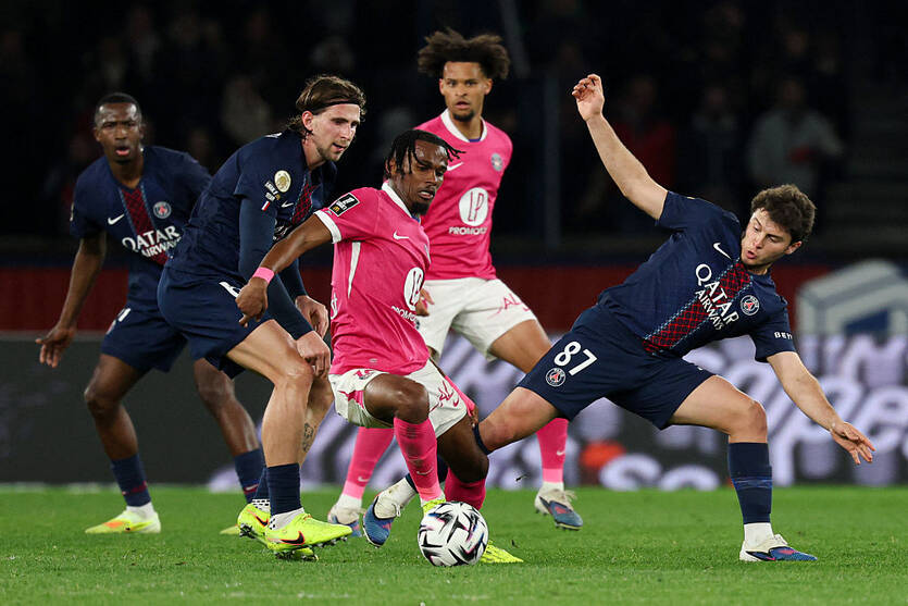 Илья Забарный / Getty Images