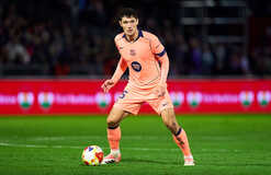 Барселона пытается договориться с Кристенсеном