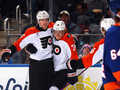 НХЛ: Сент-Луис забросил 6 шайб, Айлендерс проиграли Филадельфии