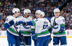 Аутсайдер НХЛ получает шанс выбрать игрока под первым номером драфта