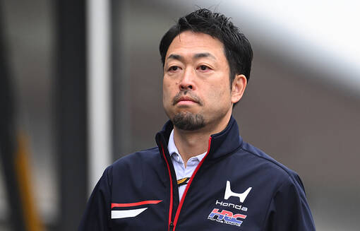 Инженер Хонды рассказал о проблемах болида Астон Мартин