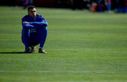 Килиан Мбаппе объяснил уход из ПСЖ перед триумфом команды в Лиге чемпионов