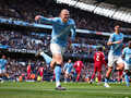 Манчестер Сити с хет-триком Холанда разгромил Ливерпуль в Кубке Англии