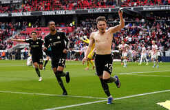 Бавария совершила безумный камбек в матче с Фрайбургом