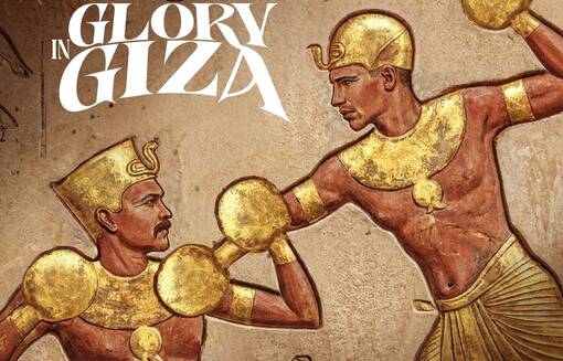 Усик - Верховен: представлено повний кард вечора боксу