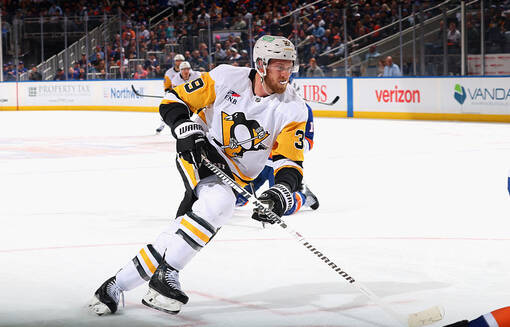 НХЛ: Питтсбург разгромил Флориду, Монреаль вырвал победу в буллитах