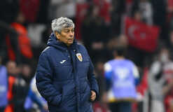 Луческу был переведен в отделение интенсивной терапии