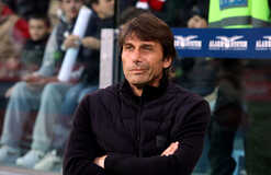 Наполи готов отпустить Конте в сборную Италии