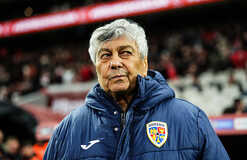 Луческу ввели в состояние искусственной комы