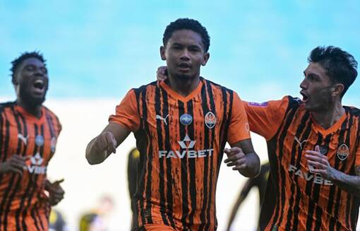 Шахтер с нереализованным пенальти разгромил Рух