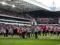 ПСВ достроково став чемпіоном Нідерландів