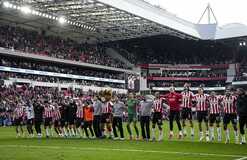 ПСВ досрочно стал чемпионом Нидерландов