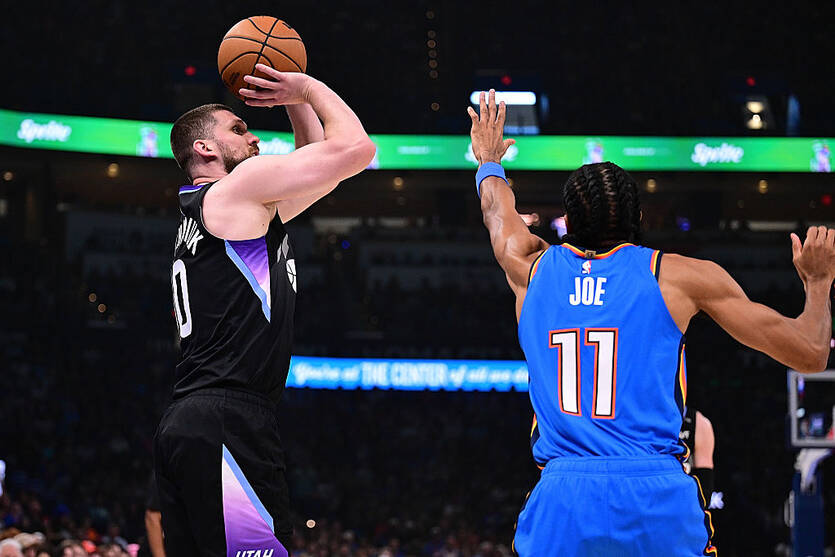 Святослав Михайлюк / Getty Images