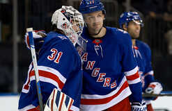 НХЛ: Вашингтон зазнав розгромної поразки від Рейнджерс, Піттсбург переміг Флориду