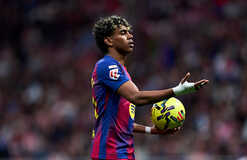 Звезда Барселоны разочарован результатом личной игры в матче с Атлетико