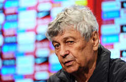 СМИ сообщает о смерти мозга Мирчи Луческу