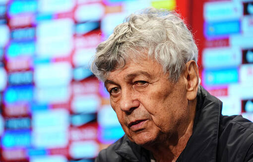 СМИ сообщает о смерти мозга Мирчи Луческу