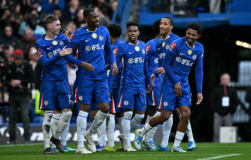 Футболисты Челси выступили за возвращение скандального игрока в стартовый состав