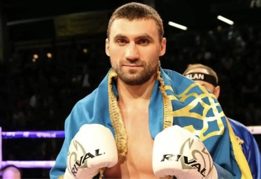Новий рейтинг WBO. На яких місцях українці?