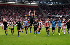 Бавария получает важное усиление перед матчем ЛЧ