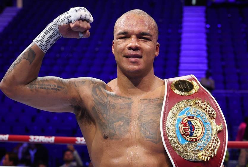 Фабіо Вордлі / Getty Images