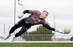 Ліга чемпіонів: прев'ю 1/4 фіналу – чи зупинить Лунін Кейна?