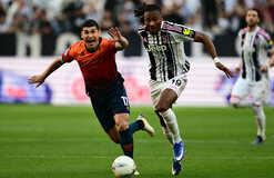 Ювентус одержал победу над Дженоа с Малиновским