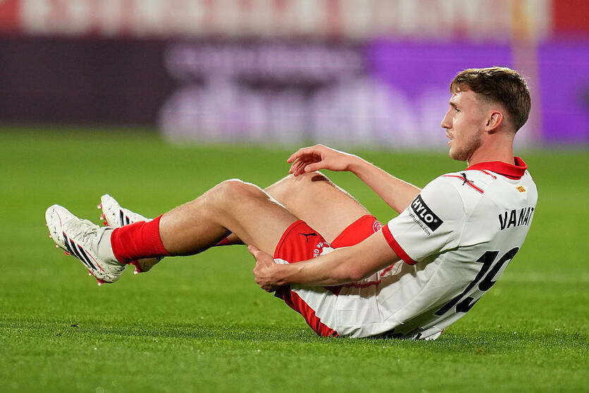 Владислав Ванат / Getty Images