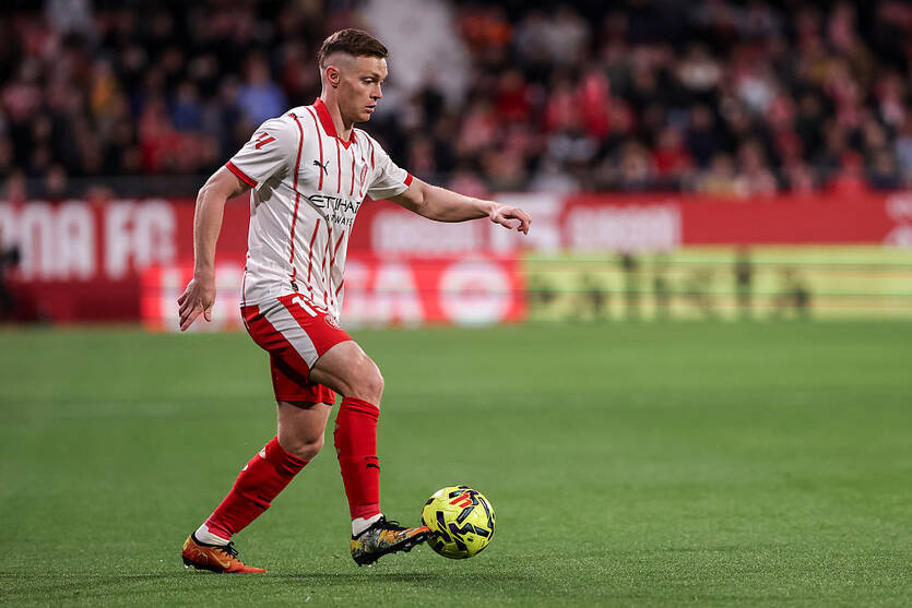 Виктор Цыганков / Getty Images