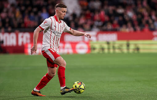 Оценки Цыганкова и Ваната за матч против Вильярреала