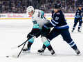 НХЛ: Виннипег забросил 6 шайб, Сан-Хосе обыграл Чикаго