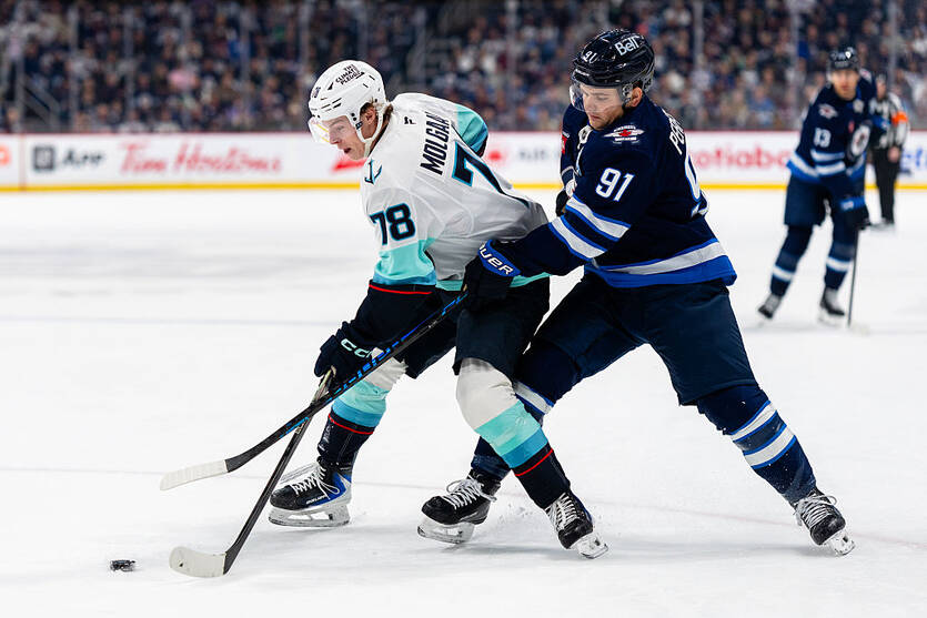 НХЛ / Getty Images