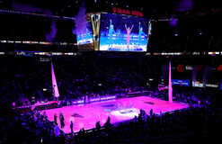 В НБА появится команда из Лас-Вегаса