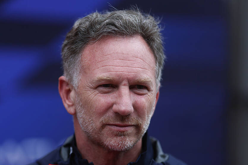 Кристиан Хорнер / Getty Images